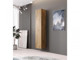 Saint tropez βιτρίνα 180 dab wotan 