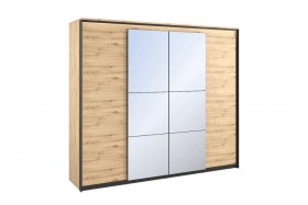 Quant QS-05 ντουλάπα