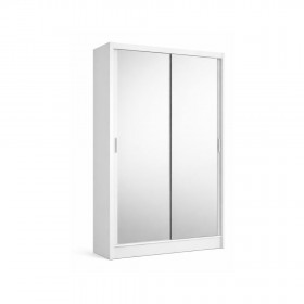 Maja II 150 ντουλάπα με καθρέπτες 