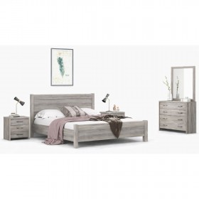 Grand κρεβάτι  