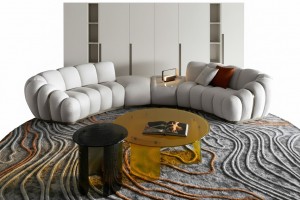 Έπιπλα σαλονιού premium 