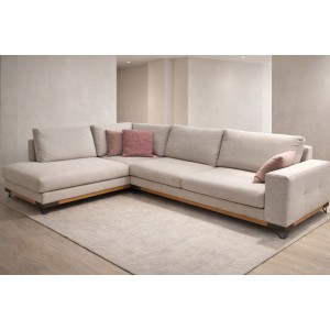 Glora Καναπές Stock Κηφισού