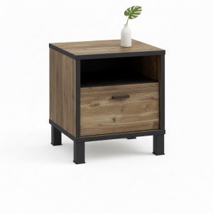 Hayato Κομοδίνο Alpine/Black