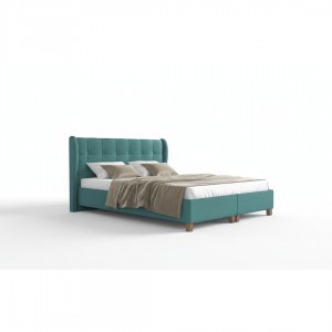 Κρεβάτι Ν5989 Με Αποθηκευτικό Χώρο