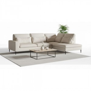 Roma Καναπές Γωνία