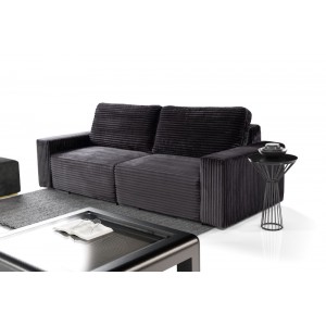 Anafi Big Sofa Καναπές Κρεβάτι Με Αποθηκευτικό Χώρο