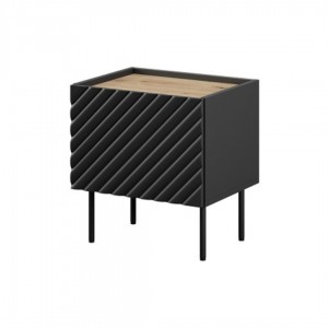 Onda Κομοδίνο Σετ 2 Τμχ