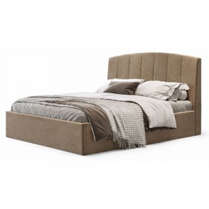 Κρεβάτι Νο6