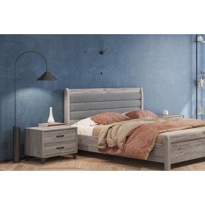 Σειρά 9 Κομοδίνο