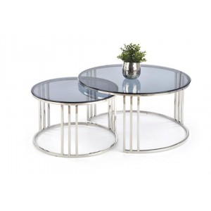 Mercury Τραπέζι Σαλονιού