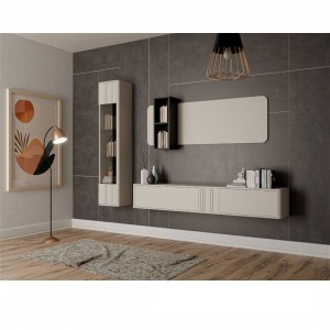 Philippe Σύνθεση Σαλονιού 