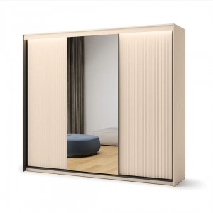 Trend TS-02 Ντουλάπα