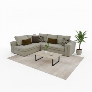 Gambino Καναπές Γωνία