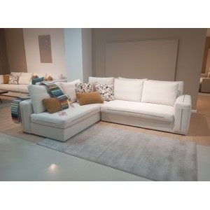 Gambino Καναπές Γωνία