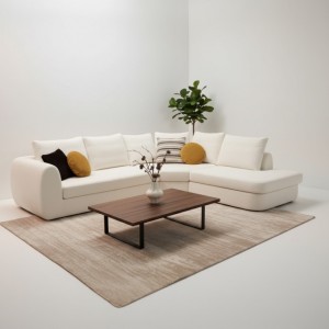 Corleone Καναπές Γωνία