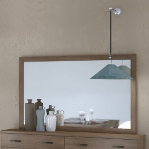 Καθρέπτης 140 Για Μπουφέ