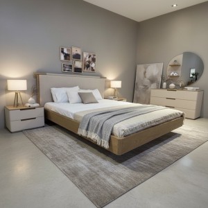 Naya Σετ Κρεβατοκάμαρας