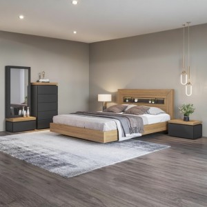 Senso Σετ Κρεβατοκάμαρας