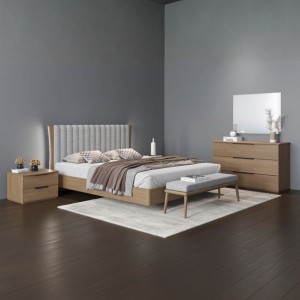 Aelia Σετ Κρεβατοκάμαρας