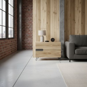 Novi No1 Κομοδίνο