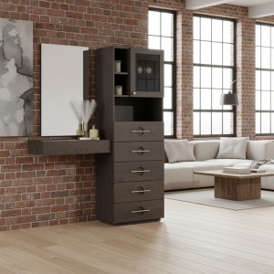 Ada Μπουντουάρ