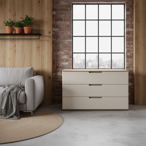 Naya Συρταριέρα