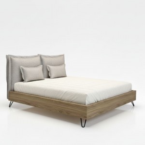 Novi No 1 Κρεβάτι