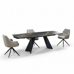 Armani Τραπέζι Ανοιγόμενο