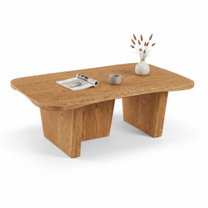 Zen Τραπέζι Σαλονιού