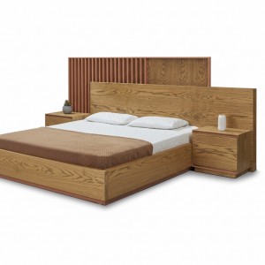 Alkisti Κρεβάτι 