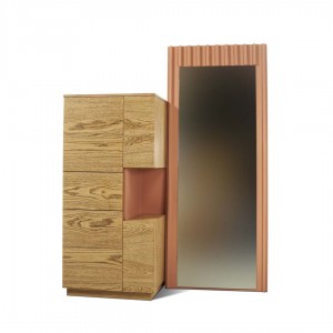 Alkisti συρταριέρα 