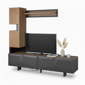 Emily Tv Σùνθεση