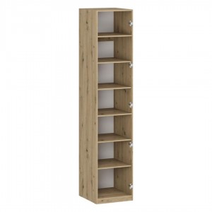 Formo K3 Ντουλάπα Dab Artisan