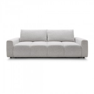 Bianco Sofa Καναπές Κρεβάτι Με Αποθηκευτικό Χώρο