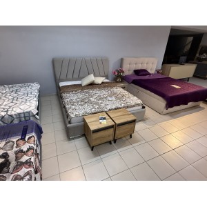 Kea Κρεβάτι Texas 05 Εκθεσιακό Μεσογείων 