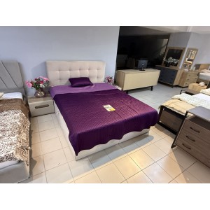 Dormi Box Κρεβάτι 160 Εκθεσιακό Μεσογείων 
