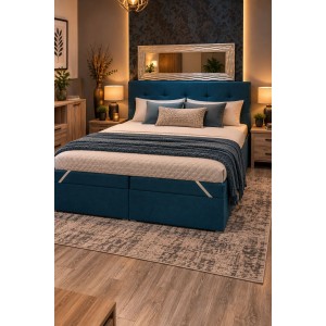 Dormi Box Κρεβάτι 160 Εκθεσιακό Αιγάλεω