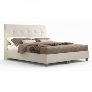 Columpus Κρεβάτι με αποθηκευτικό χώρο 