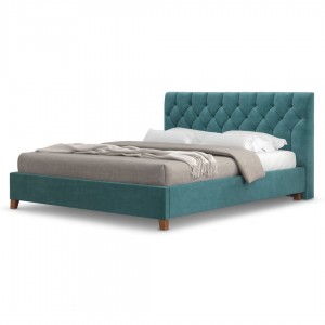 Oklahoma Κρεβάτι 