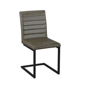 Καρέκλα ZEM795,3  / 44x56x92 cm