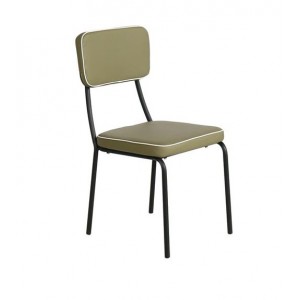 Καρέκλα ZEM763,1 /  43x44x90 cm