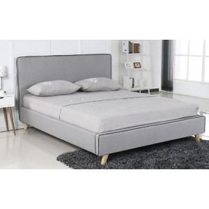 Κρεβάτι ZE8082,1 /  151x206x110(Στρώμα 140x190) cm