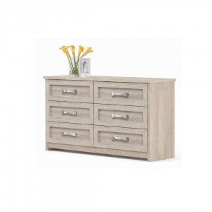 Συρταριέρα ZEM364,2 /  120x40x76 cm