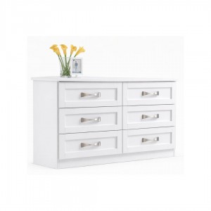 Συρταριέρα ZEM364,1 /  120x40x76 cm