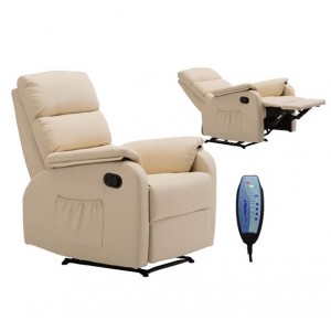 Massage Πολυθρόνα Relax ZE9733,1 / 79x97x101cm