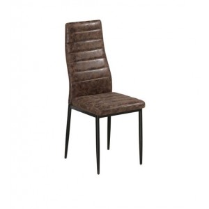 Καρέκλα ZEM966B,196 /  40x50x95 cm