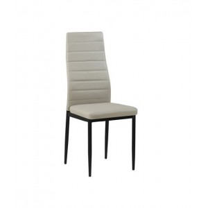 Καρέκλα ZEM966B,96 /  40x50x95 cm