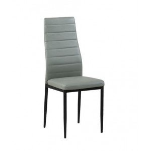 Καρέκλα ZEM966B,86 / 40x50x95 cm