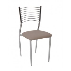 Καρέκλα ZEM935,4 /  40x44x83 cm