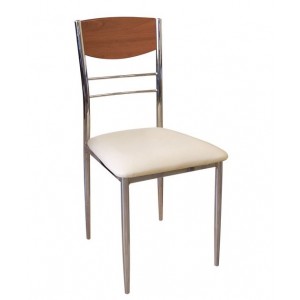 Καρέκλα ZEM919,3 /  42x41x90cm